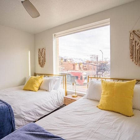 Charming Retreat In Heart Of Slc Apartment Salt Lake City Luaran gambar