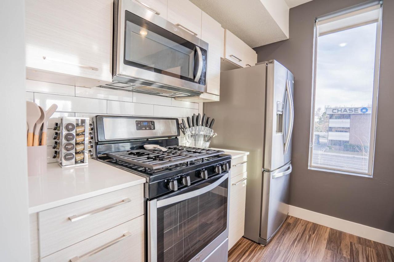 Charming Retreat In Heart Of Slc Apartment Salt Lake City Luaran gambar