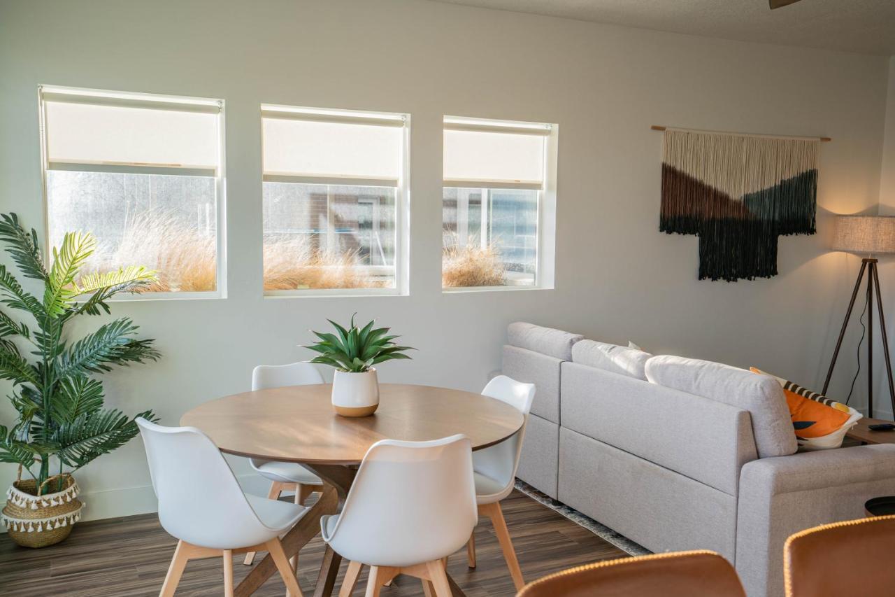 Charming Retreat In Heart Of Slc Apartment Salt Lake City Luaran gambar