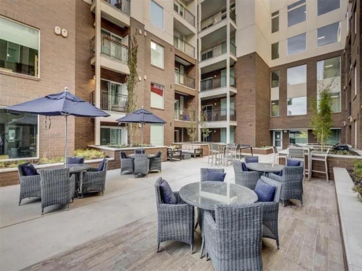 Charming Retreat In Heart Of Slc Apartment Salt Lake City Luaran gambar
