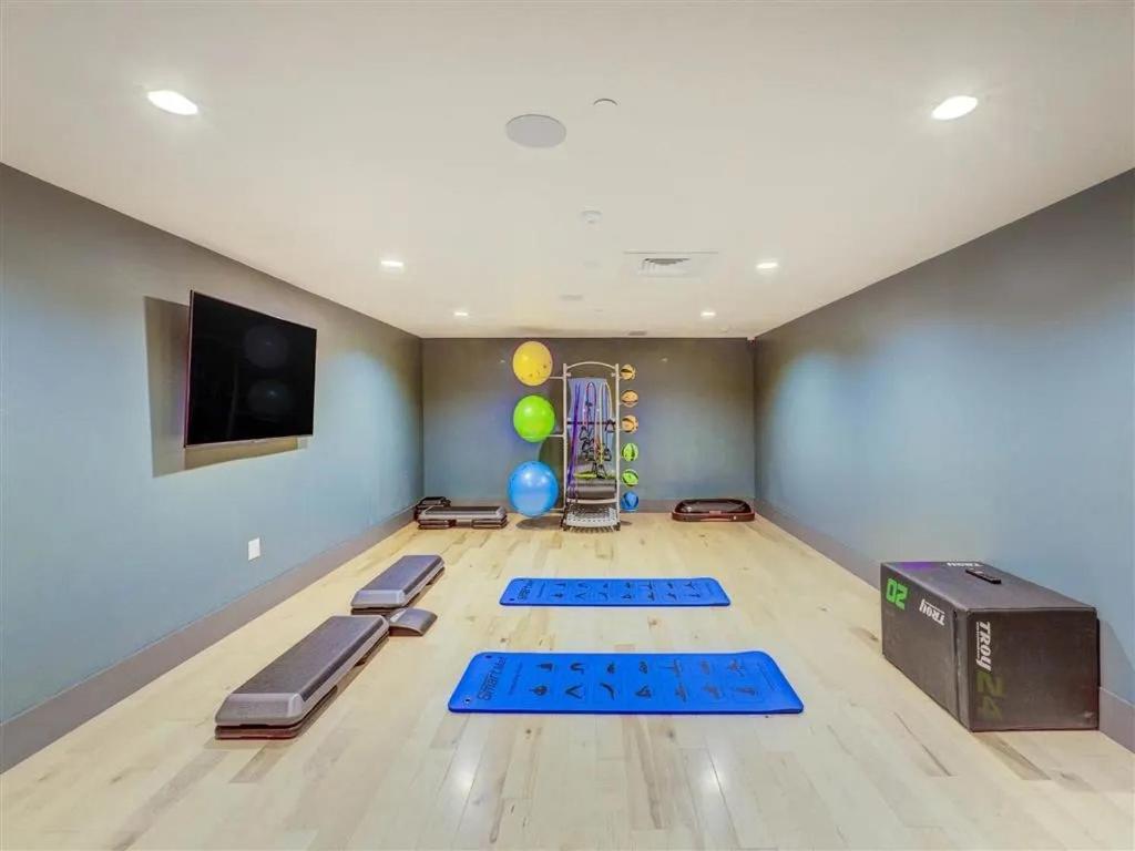 Charming Retreat In Heart Of Slc Apartment Salt Lake City Luaran gambar