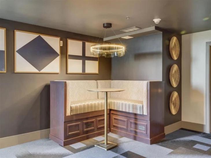 Charming Retreat In Heart Of Slc Apartment Salt Lake City Luaran gambar