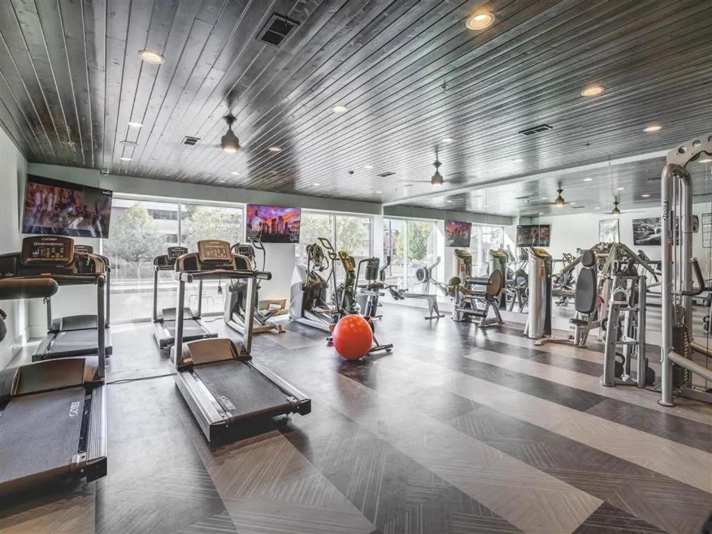 Charming Retreat In Heart Of Slc Apartment Salt Lake City Luaran gambar