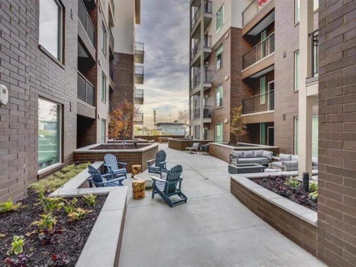 Charming Retreat In Heart Of Slc Apartment Salt Lake City Luaran gambar