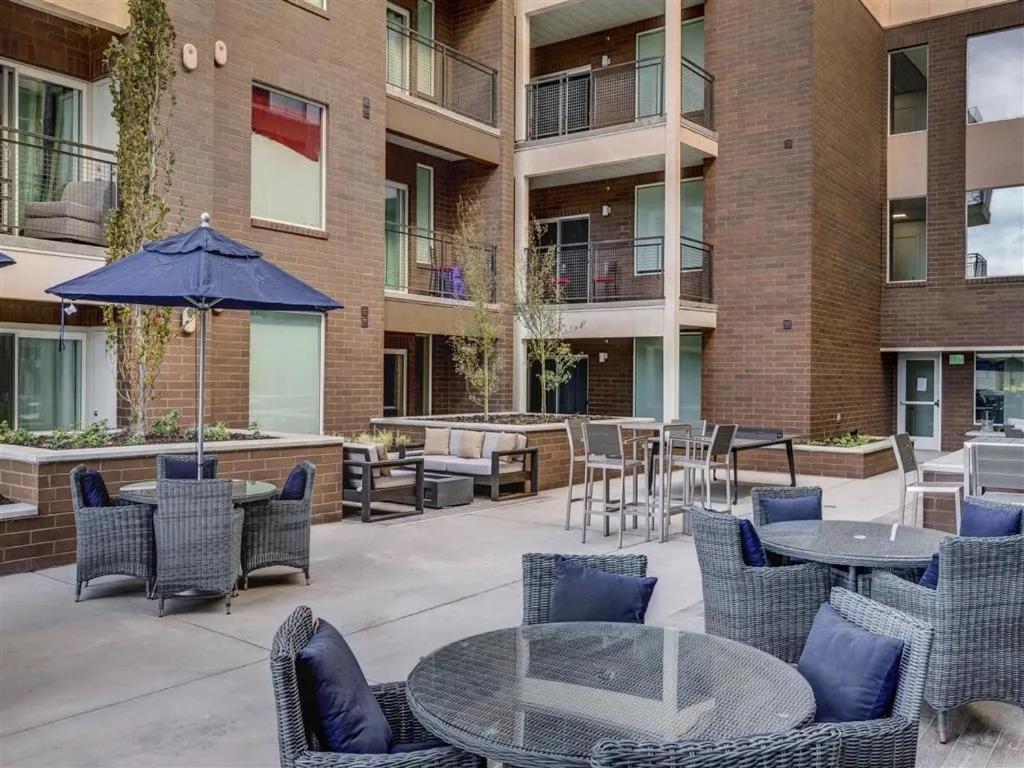 Charming Retreat In Heart Of Slc Apartment Salt Lake City Luaran gambar
