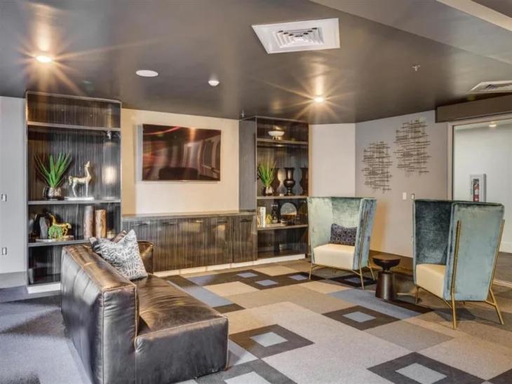 Charming Retreat In Heart Of Slc Apartment Salt Lake City Luaran gambar