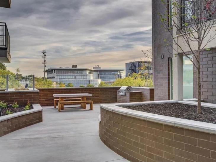 Charming Retreat In Heart Of Slc Apartment Salt Lake City Luaran gambar