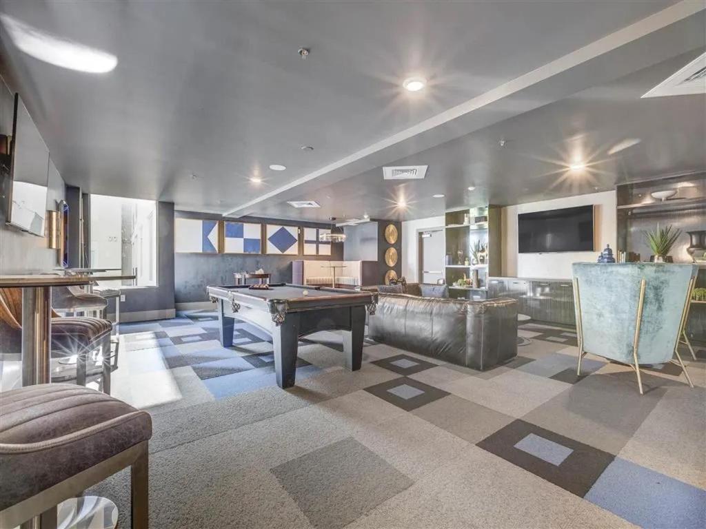 Charming Retreat In Heart Of Slc Apartment Salt Lake City Luaran gambar